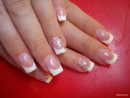 Best Nails - szolid