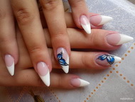 Best Nails - pillécske