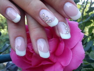 Best Nails - egyszerű