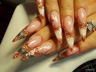 Best Nails - 389