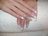 Best Nails - Vikinek
