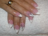 Best Nails - Juditnak