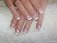 Best Nails - judit franciája