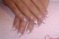 Best Nails - francia