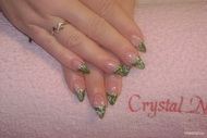 Best Nails - francia