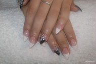 Best Nails - francia