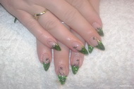 Best Nails - francia