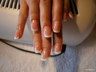 Egyszerű díszítés