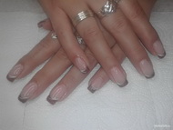 Best Nails - zselés köröm