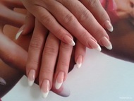 Best Nails - zselés köröm