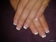 Best Nails - zselés köröm