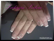 Best Nails - 5 hetes töltése