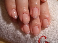 Best Nails - új rózsaszín