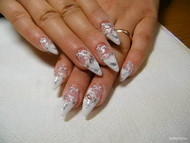 Best Nails - francia