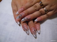 Best Nails - Andreának