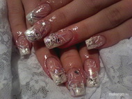 Best Nails - Bianka téli körme