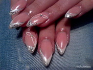 Best Nails - Karol Téli körme