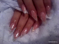 Best Nails - Nővérem Téli körme