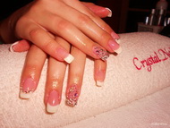 Best Nails - Épített zselé