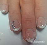 Best Nails - pici mandula