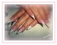 Téli eljegyzési köröm