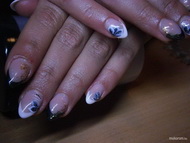 Best Nails - Épített zselés