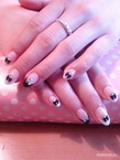 Best Nails - Mandula masnis
