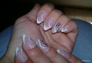 Best Nails - zselé magamnak 