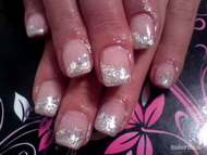 Best Nails - Györgyi Szilveszteri körme