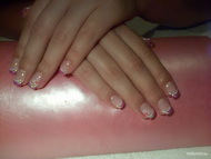 Best Nails - hozott kép alapján