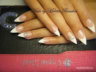 Best Nails - francia