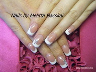 Best Nails - franszéé