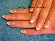 Best Nails - francia 