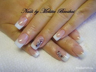 Best Nails - franszéé