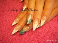 Best Nails - francia