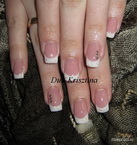 Best Nails - Lívia francia