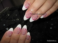 Best Nails - Szilvia