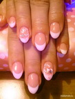 Best Nails - Mandula