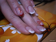 Francia épített Gabikának