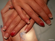 Best Nails - Szabinának