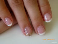 Best Nails - Esküvőre