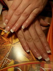 Best Nails - francia