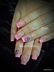 Best Nails - pink