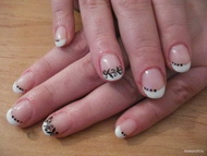 Best Nails - Egyszerű