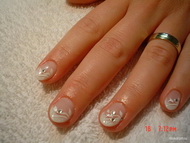 Best Nails - Esküvői 