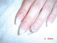 Best Nails - Orsi körmei