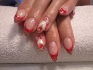Best Nails - piroska
