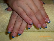 Best Nails - Francia
