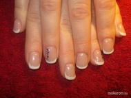 Best Nails - Zsuzsi zselé