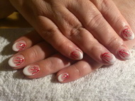 Best Nails - Egyszerű